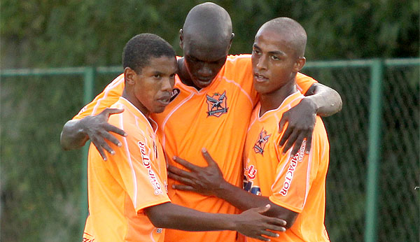 TRIO