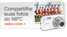 Compartilhe suas Fotos