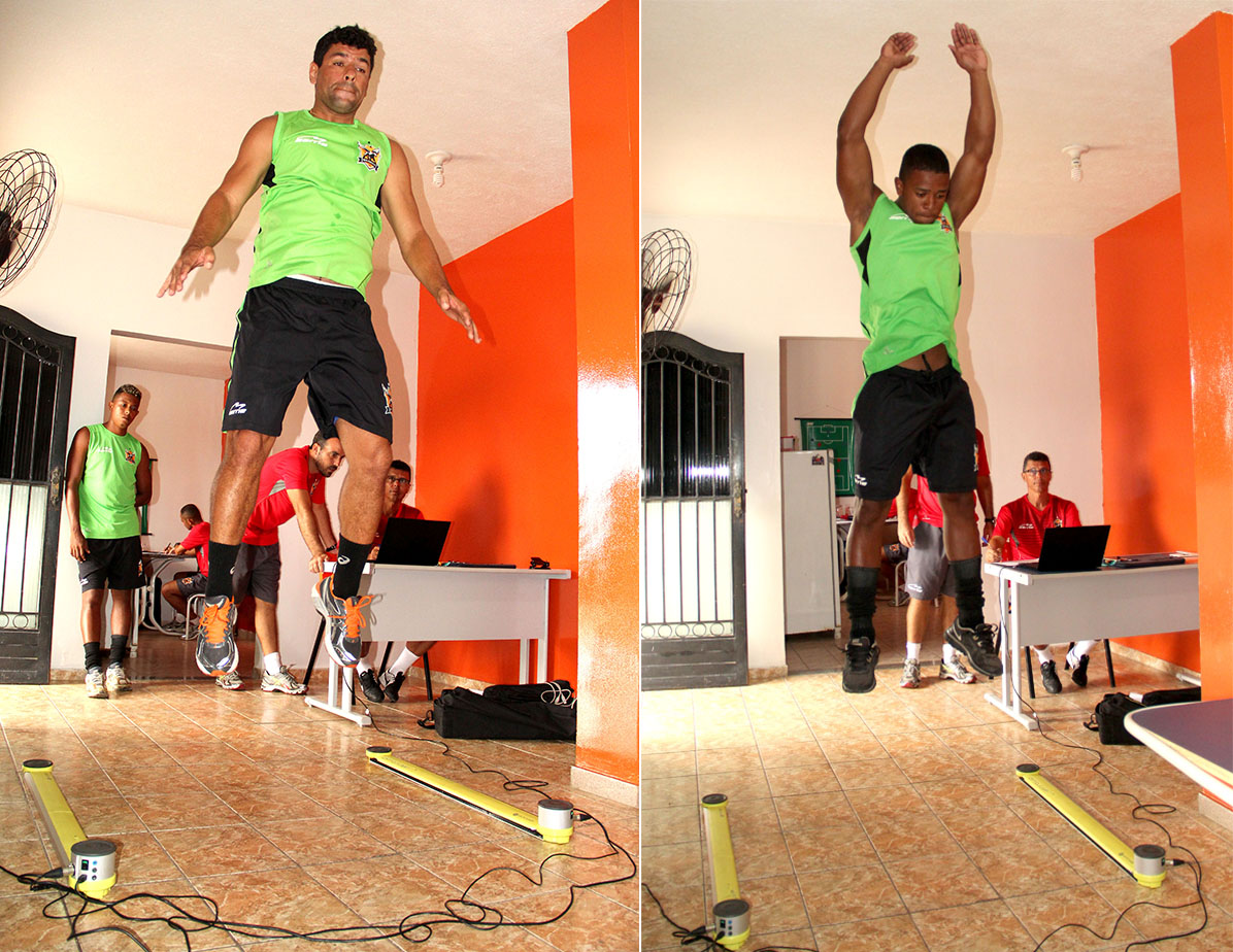 octojump
