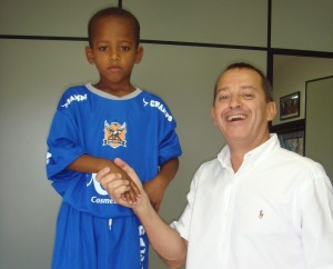 Andrey 2008