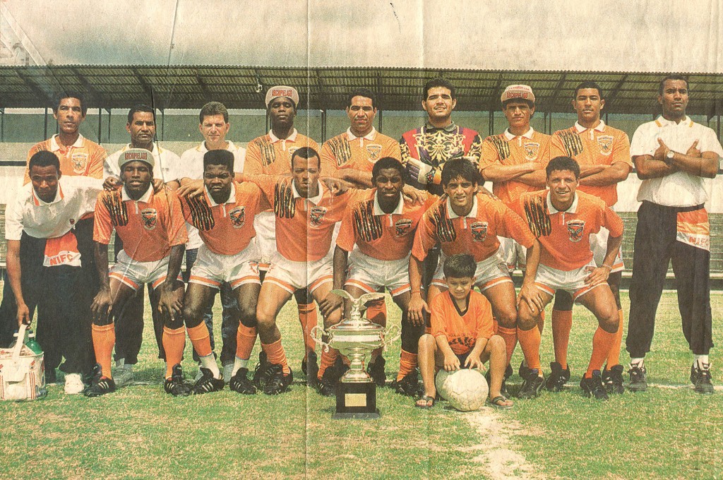 time posado